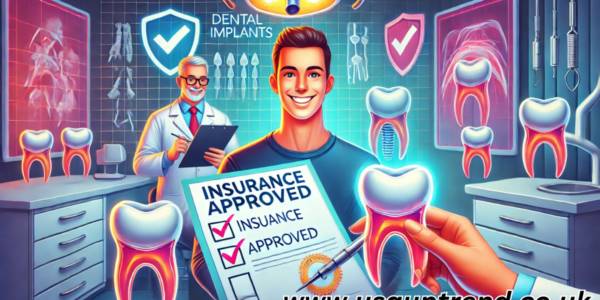 how to get dental implants covered by medical insurance