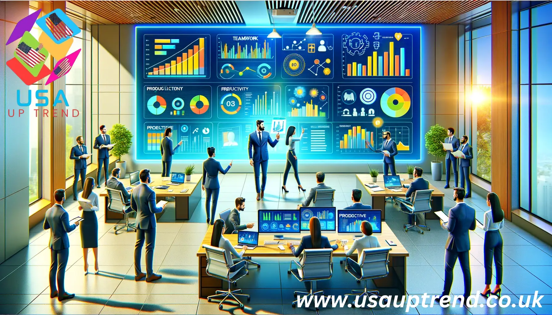 how to increase insurance agent productivity