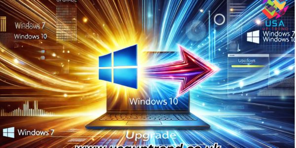 how to upgrade to Win10 from Win7