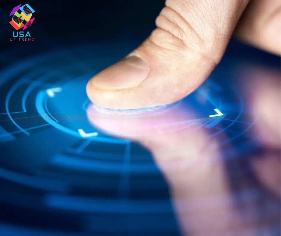 Biometric Sensing Technology