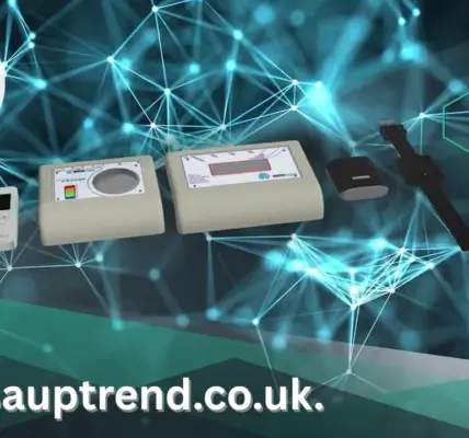 wellness technology bypulsetto​