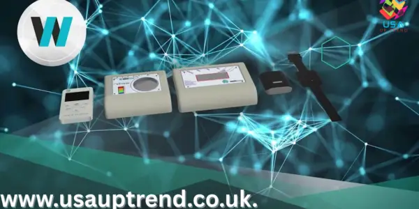 wellness technology bypulsetto​