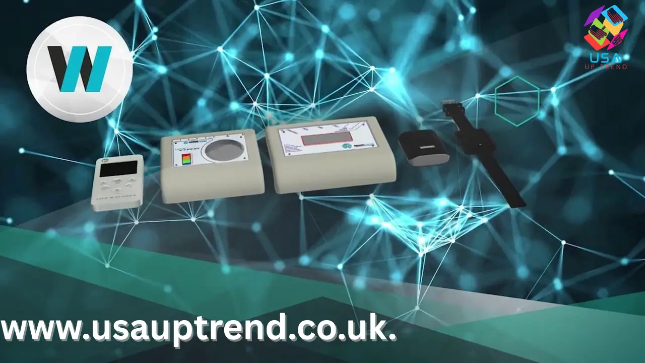 wellness technology bypulsetto​