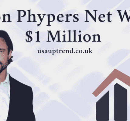Aaron Phypers Net Worth