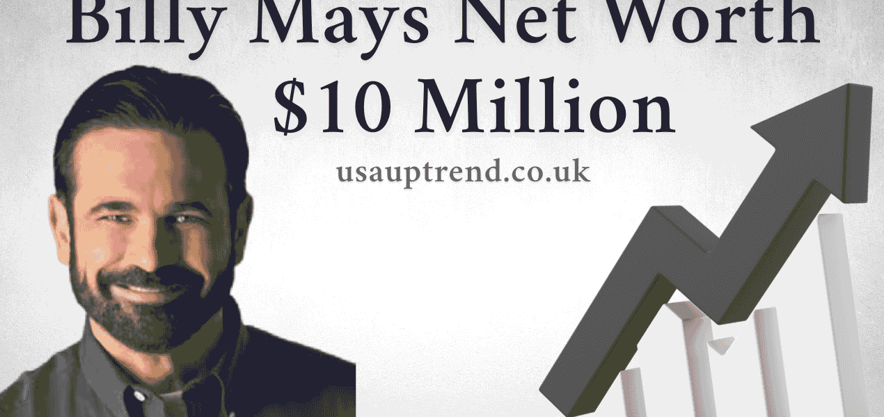 billy mays net worth