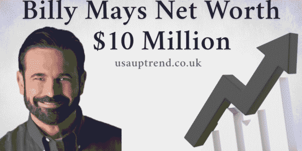 billy mays net worth