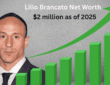 lillo brancato net worth