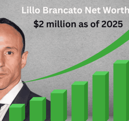 lillo brancato net worth