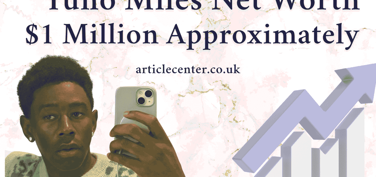 yuno miles net worth