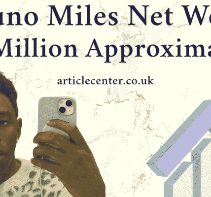 yuno miles net worth