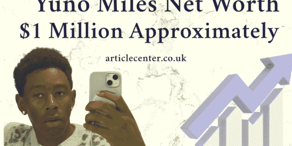 yuno miles net worth