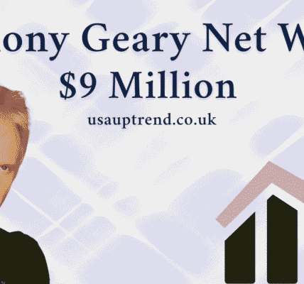 Anthony Geary Net Worth