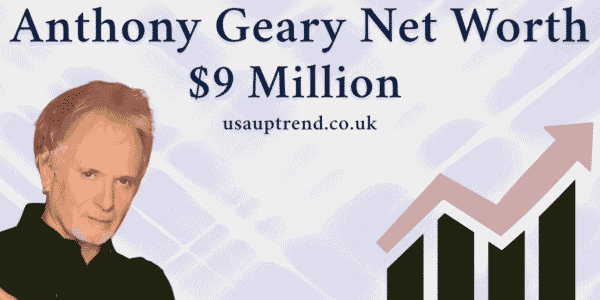 Anthony Geary Net Worth