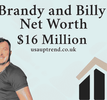 Brandy and Billy
