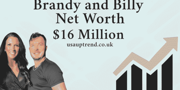 Brandy and Billy