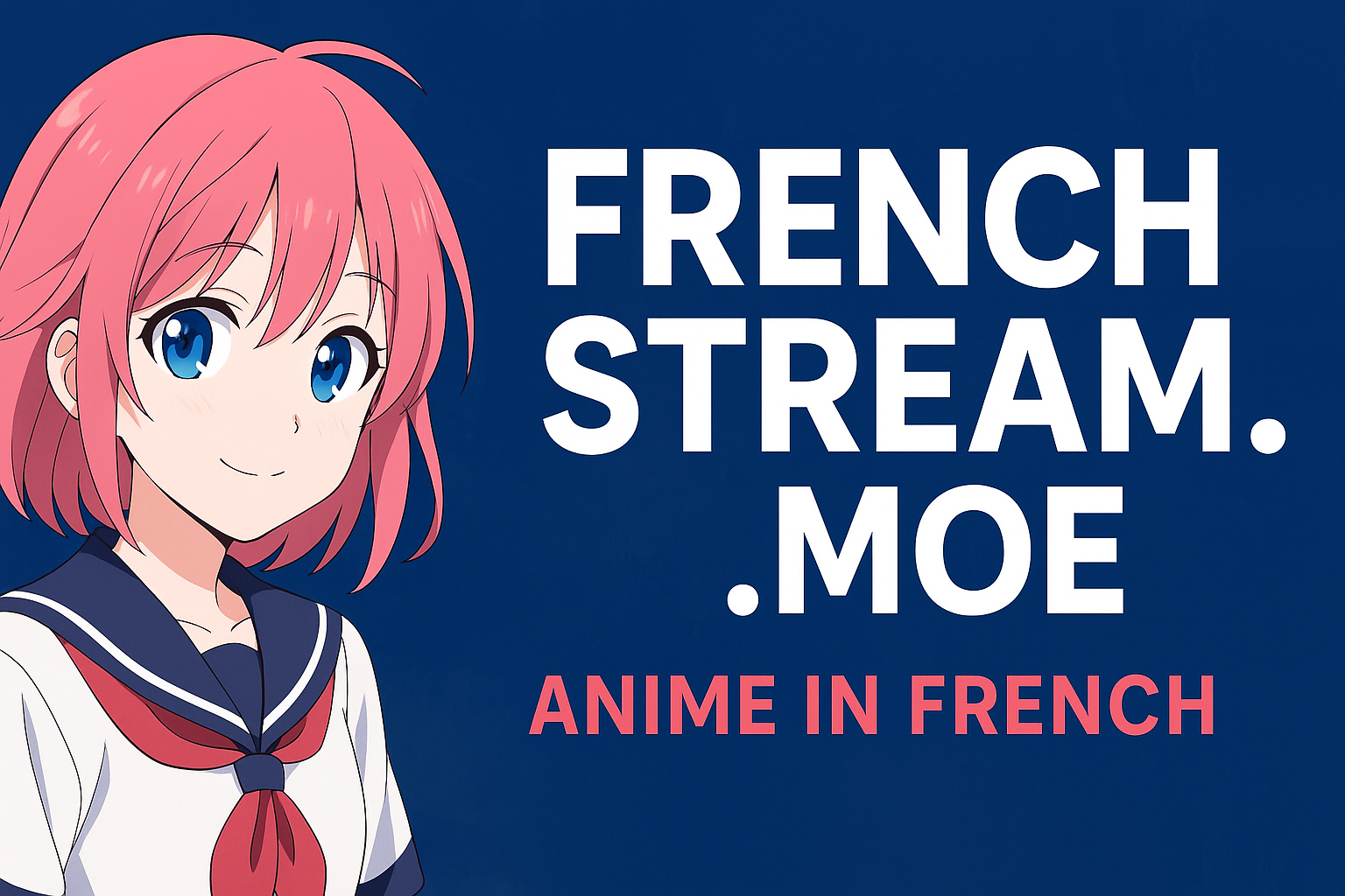French Stream.moe
