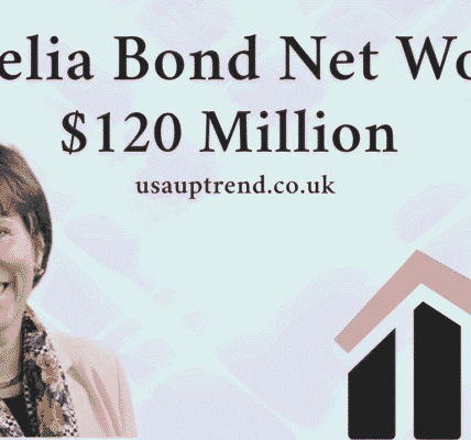 amelia bond net worth