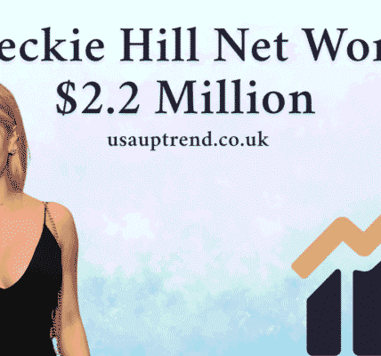 breckie hill net worth