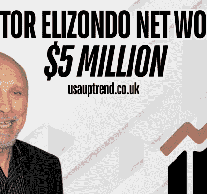hector elizondo net worth