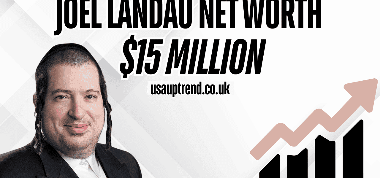 joel landau net worth