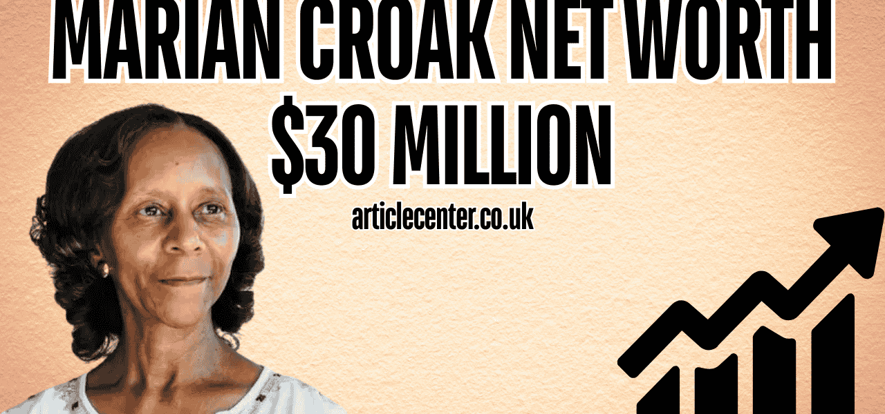 marian-croak-net-worth
