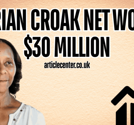 marian-croak-net-worth
