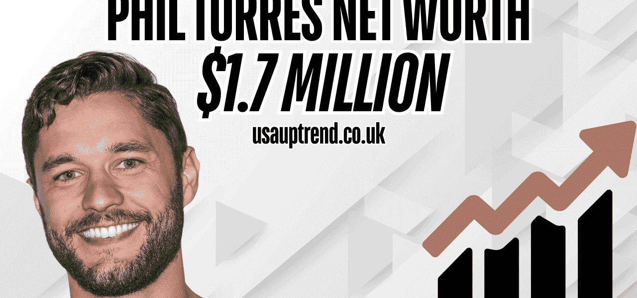 phil torres net worth