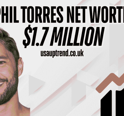 phil torres net worth