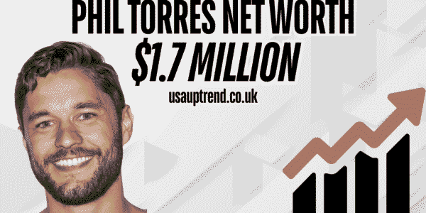 phil torres net worth