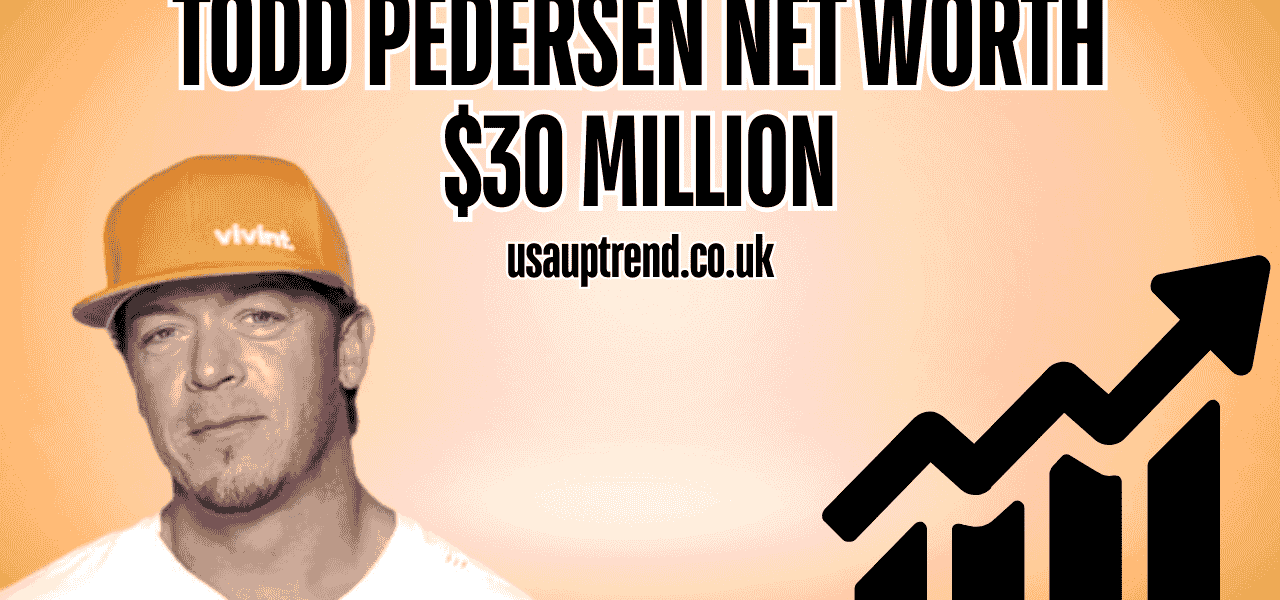todd-pedersen-net-worth