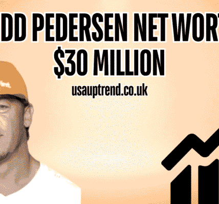 todd-pedersen-net-worth