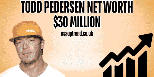 todd-pedersen-net-worth