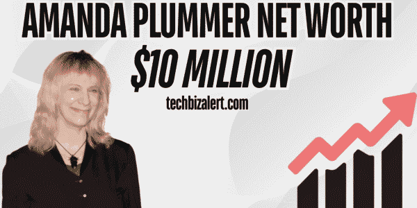 amanda plummer net worth