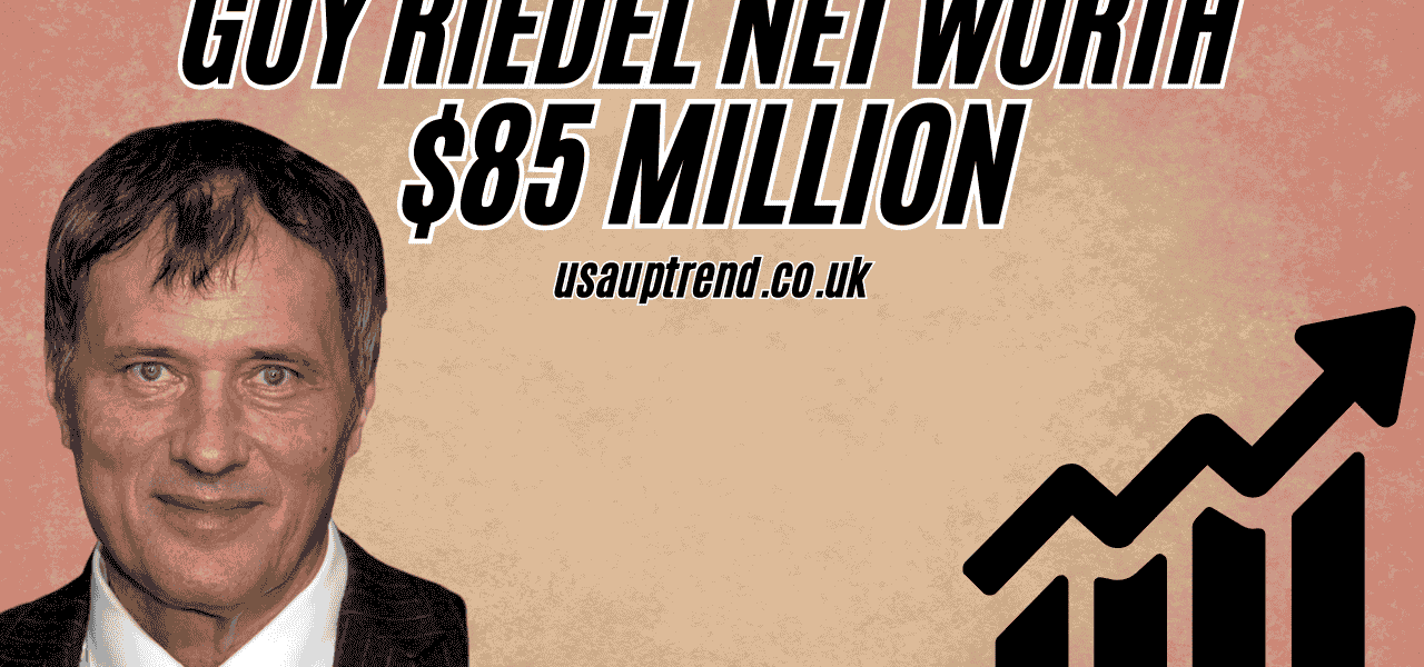 guy-riedel-net-worth