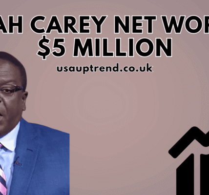 isiah-carey-net-worth