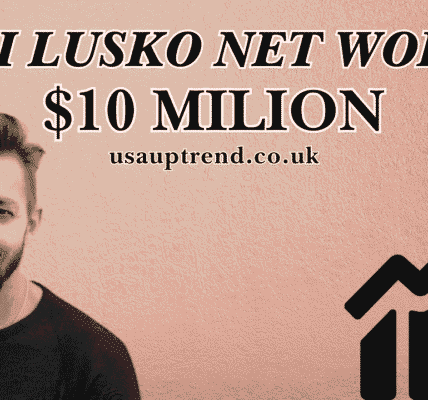 levi-lusko-net-worth