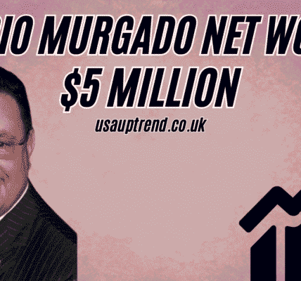 mario-murgado-net-worth