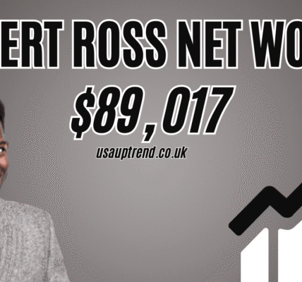 robert-ross-net-worth