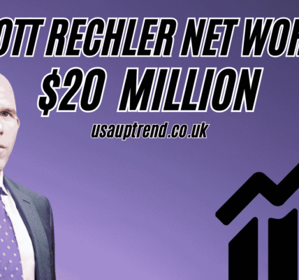 scott-rechler-net-worth