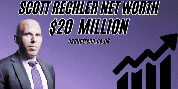scott-rechler-net-worth