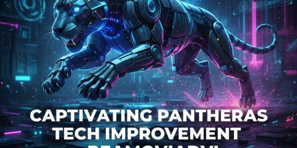 captuvating pantearas tech improvement reamoviadvi
