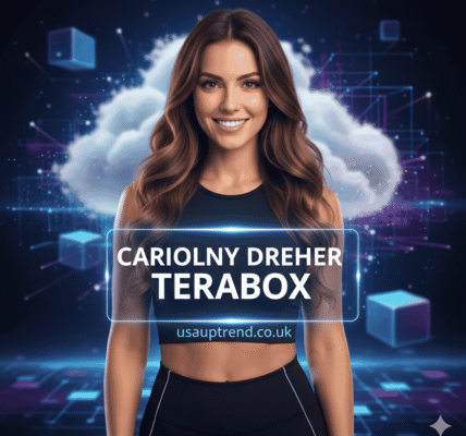 caroliny dreher terabox