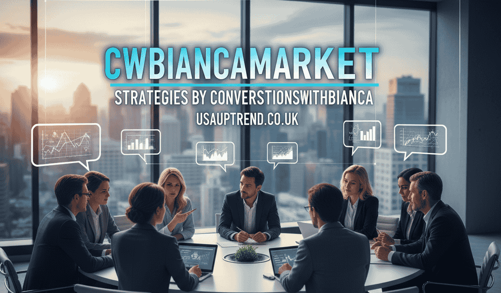 cwbiancamarket strategies by conversationswithbianca