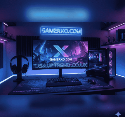 gamerxo dot com