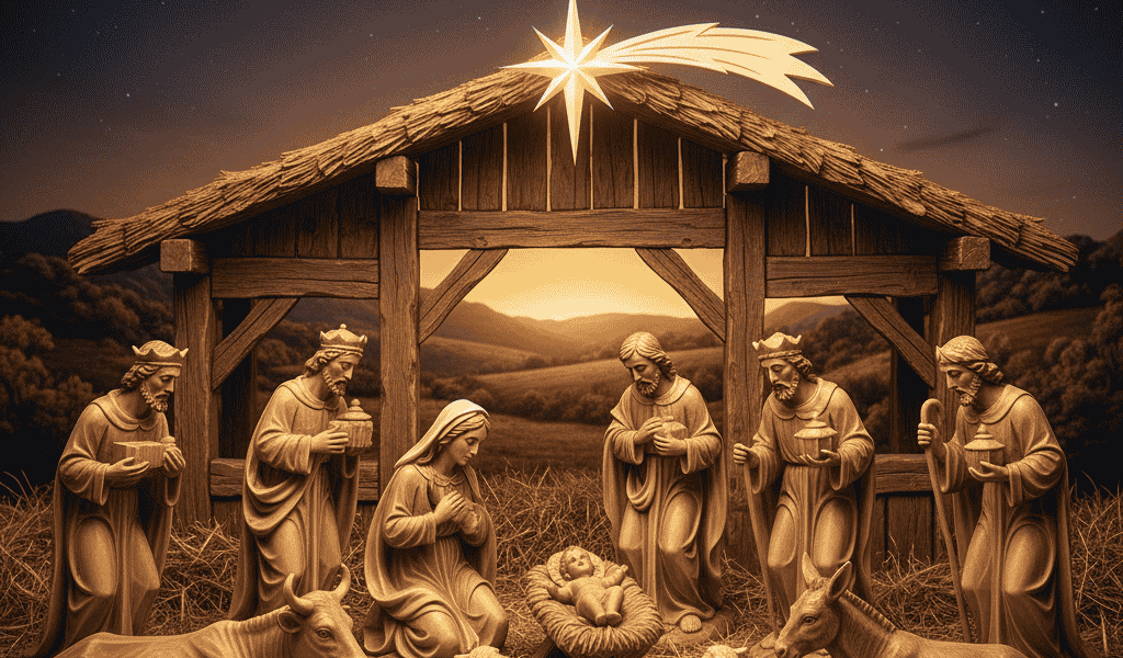 nativität