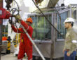 planta fluidos de perforación en punata camacho edo. zulia