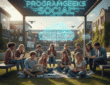 programgeeks social