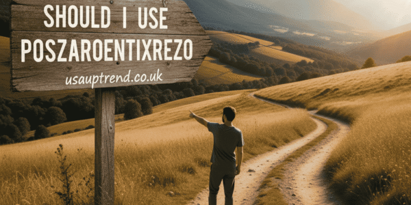 should i use poszaroentixrezo