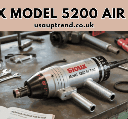 sioux-model-5200-air-tool