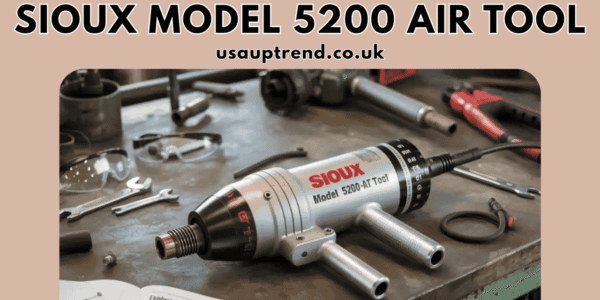sioux-model-5200-air-tool